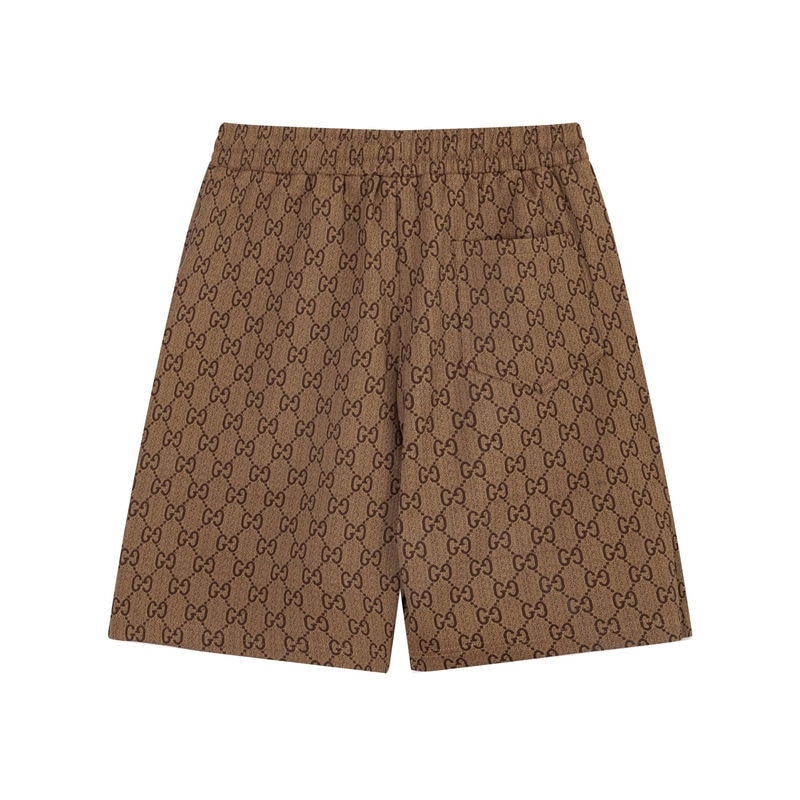 Gucci Short Pants