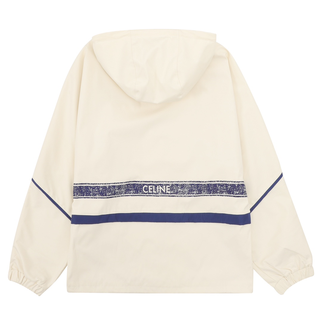 Celine Jacket 003