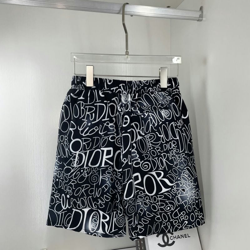 Dior Short Pants