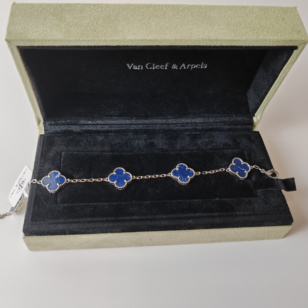 Van Cleef & Arpels Vca Bracelets