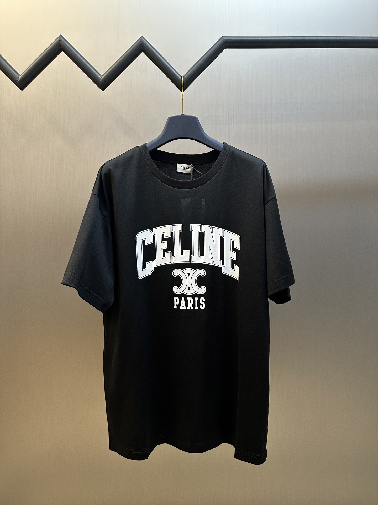 Celine T-Shirts 002