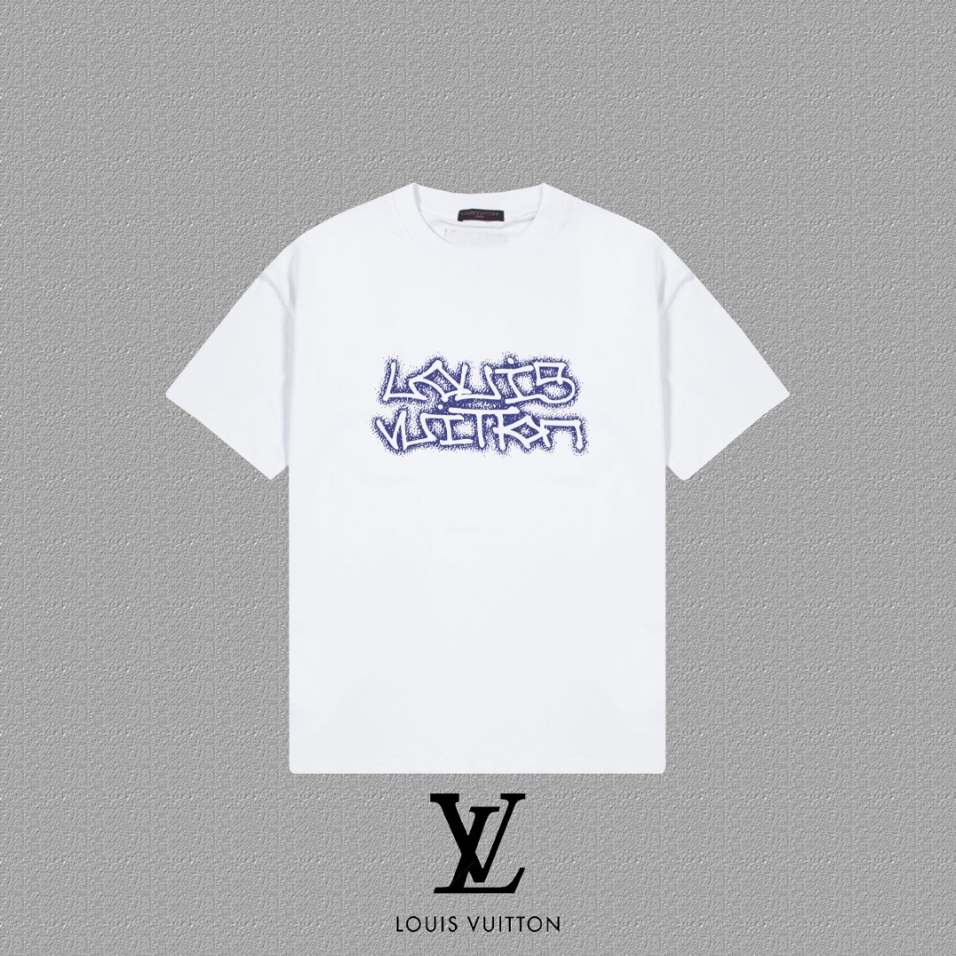 LV T-Shirts 002