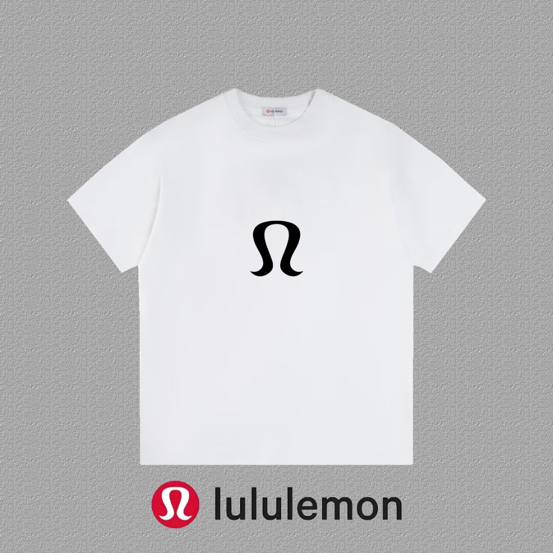 lululemon T-Shirts 001