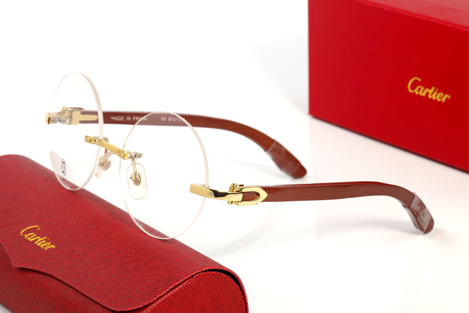 Cartier Sunglasses