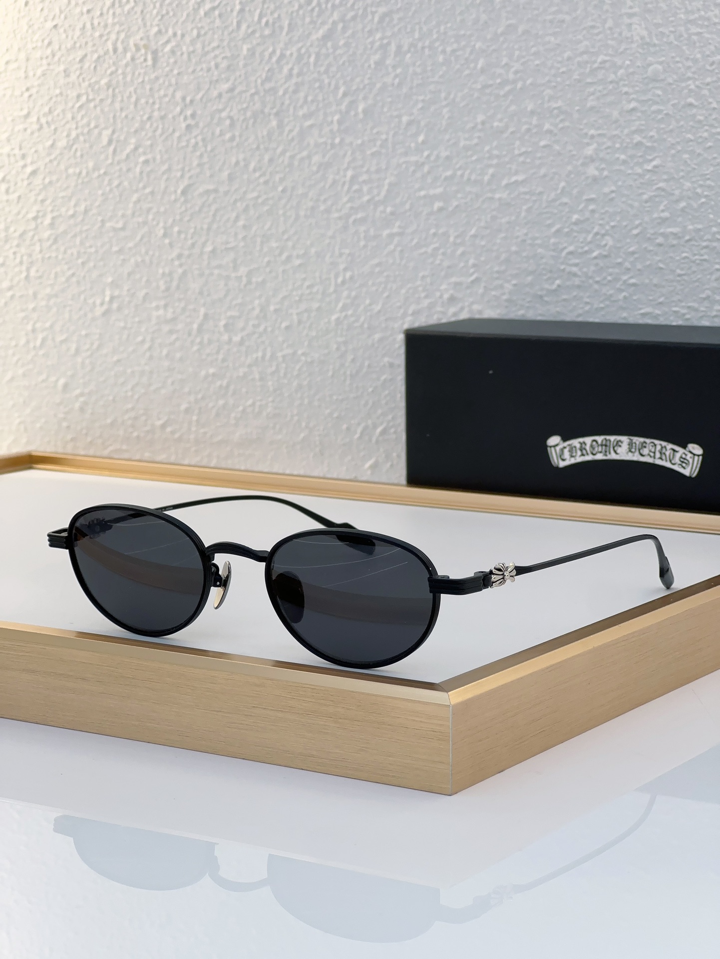 Chrome Heart Sunglasses