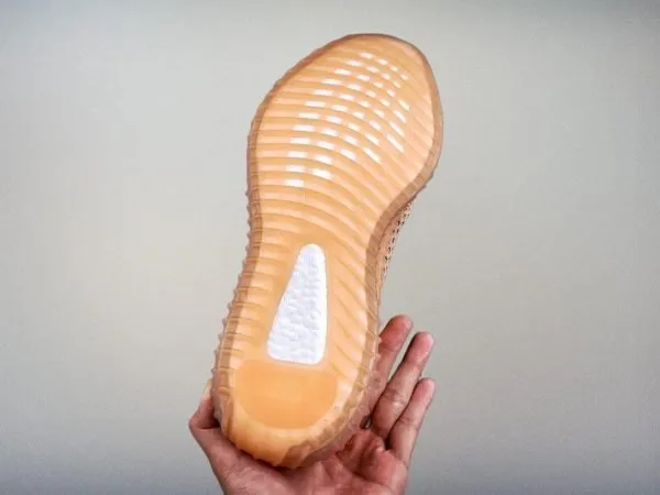 Yeezy350 Boost V2 “Clay”(Replica)
