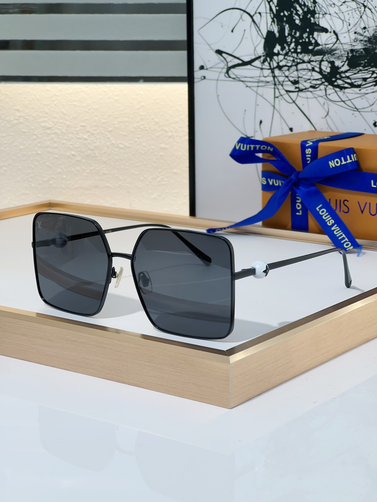 Louis Vuitton LV Sunglasses