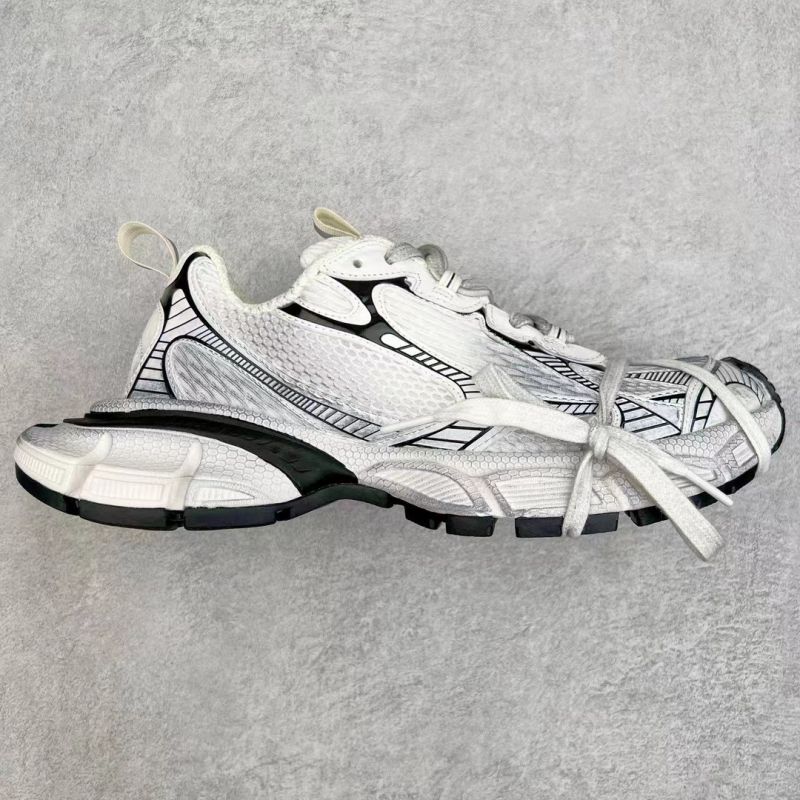 Balenciaga XXXL 3XL Sneaker Shoes