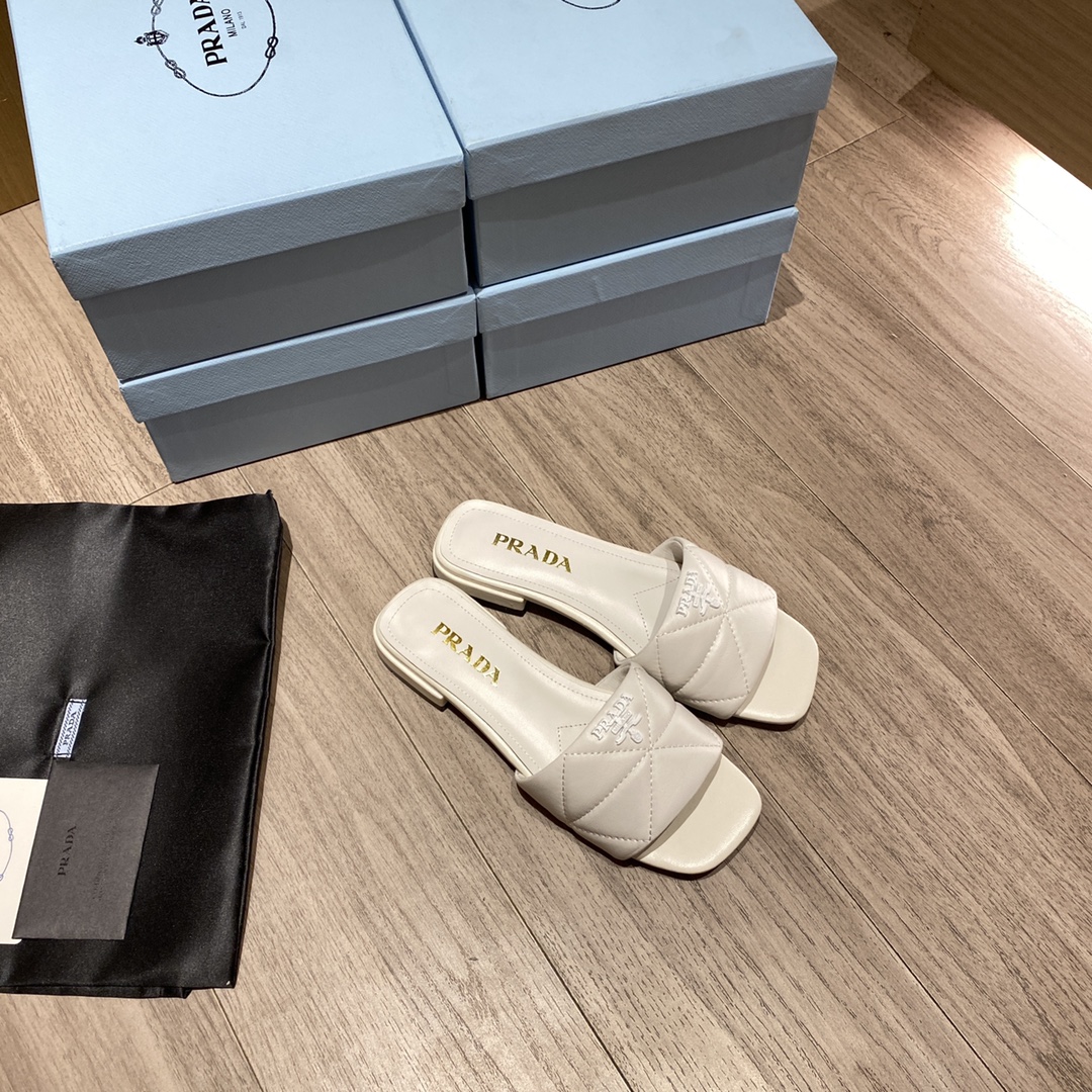 Prada shoes 069 XM052