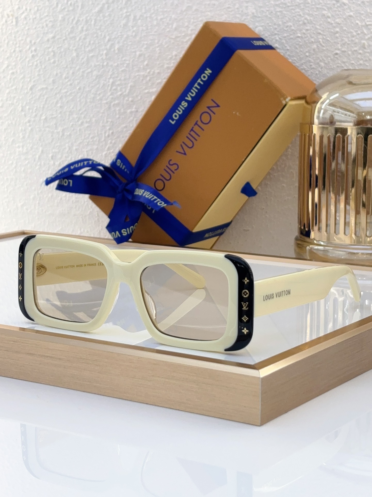 Louis Vuitton LV Sunglasses